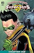 Challenge of the Super Sons (2020-) #6