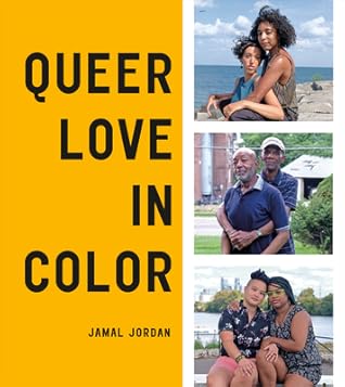 Queer Love in Color