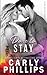 Dare To Stay (Dare Nation #4)