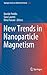 New Trends in Nanoparticle Magnetism (Springer Series in Materials Science, 308)