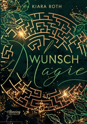 Read Wunschmagie: Labyrinth des Herzens