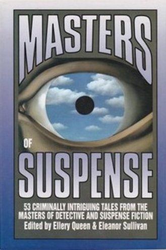 Masters of Suspense (Hardcover)