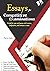 Essays For Competitive Exam...