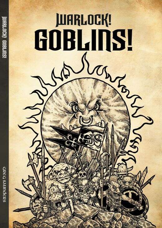 Warlock! Goblins!