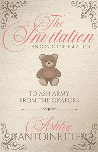 The Invitation (Kindle Edition)