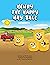 Henry the Happy Hay Bale by Bill Goodwin