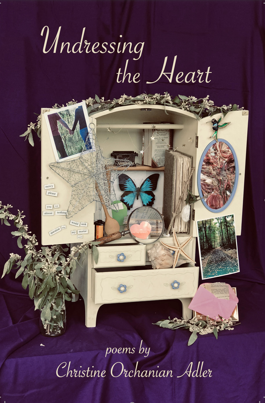 Undressing the Heart
