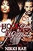 A Hood Chick Captured My Heart by Nikki  Rae