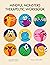 Mindful Monsters Therapeutic Workbook: A Feelings Activity Book for Children (Be Mindful of Monsters)