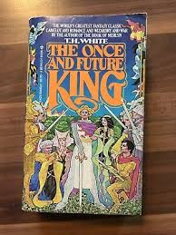 The Once and Future King