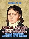 Lyrical Ballads, ...