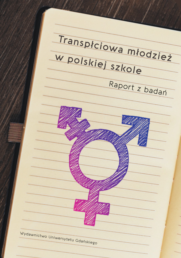 Transpłciowa młodzież w polskiej szkole
