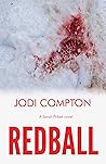 Redball (Sarah Pribek #3)