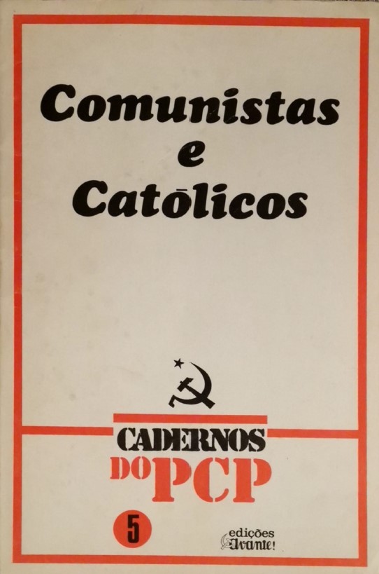Comunistas e Católicos (Paperback)