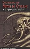 Cuentos de los Mitos de Cthulhu 2: El legado
