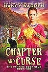 Chapter and Curse (Vampire Book Club, #2)
