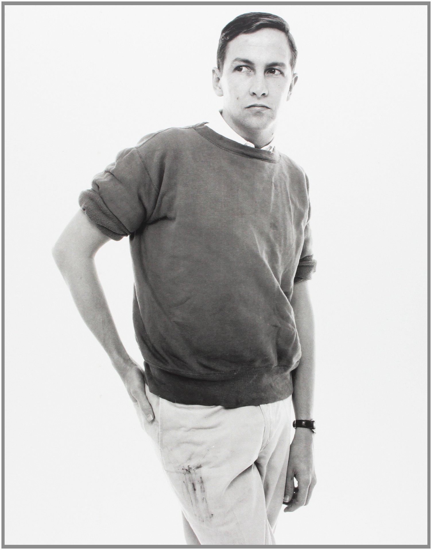 Robert rauschenberg: COMBINES (Paperback)