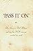 'Pass It On' by Inc. Alcoholics Anonymous W... 'Pass It On' by Inc. Alcoholics Anonymous W...