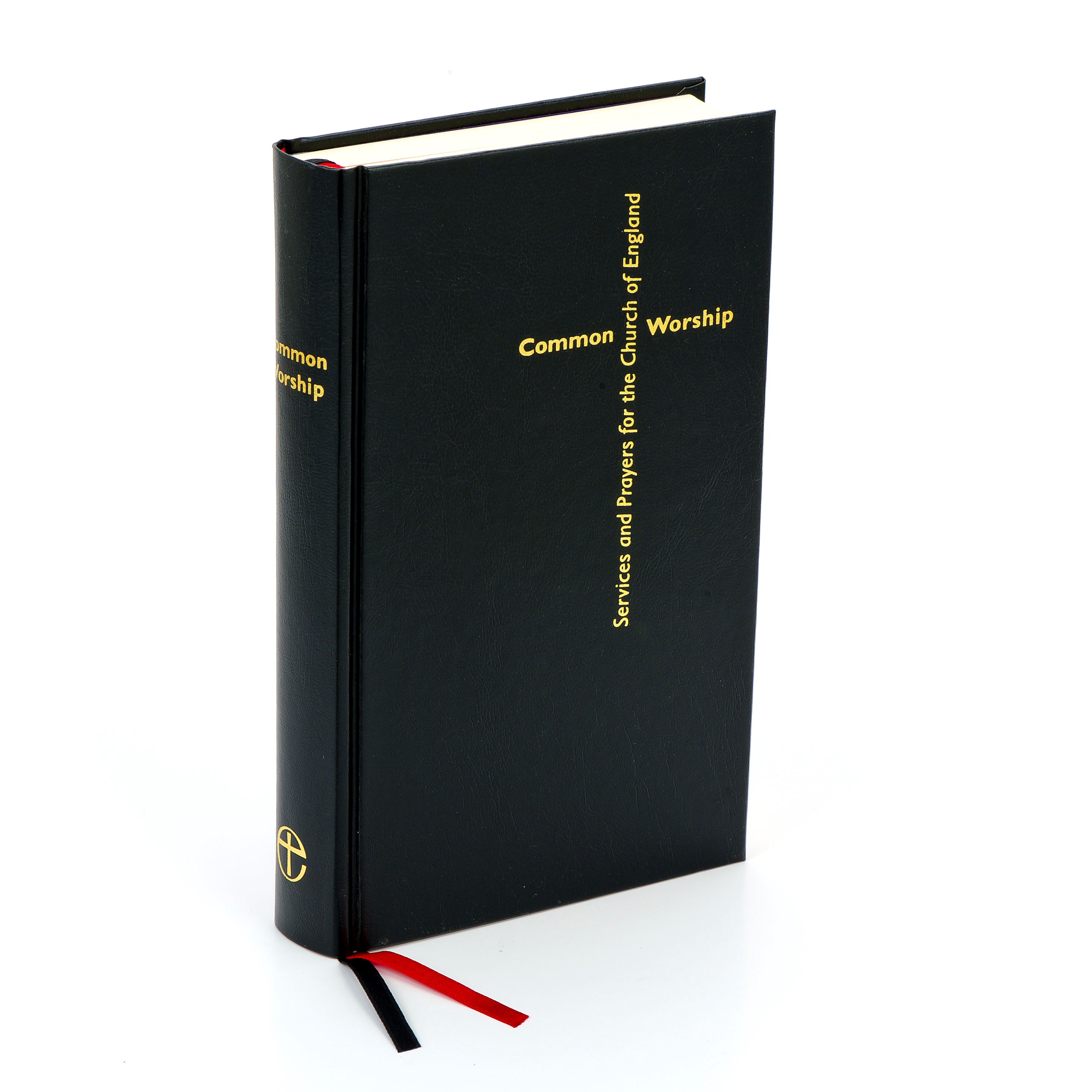 Common Worship: Main Volume (Common Worship)