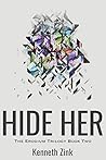 Hide Her (The Erodium Trilogy #2)