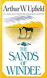 The Sands of Windee (Inspector Napoleon Bonaparte #2)