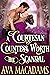 A Courtesan Countess Worth the Scandal A Steamy Historical Regency Romance Novel by Ava MacAdams