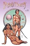 Dejah Thoris by Dan Abnett