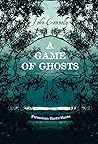 A Game of Ghosts - Permainan Hantu-Hantu by John Connolly