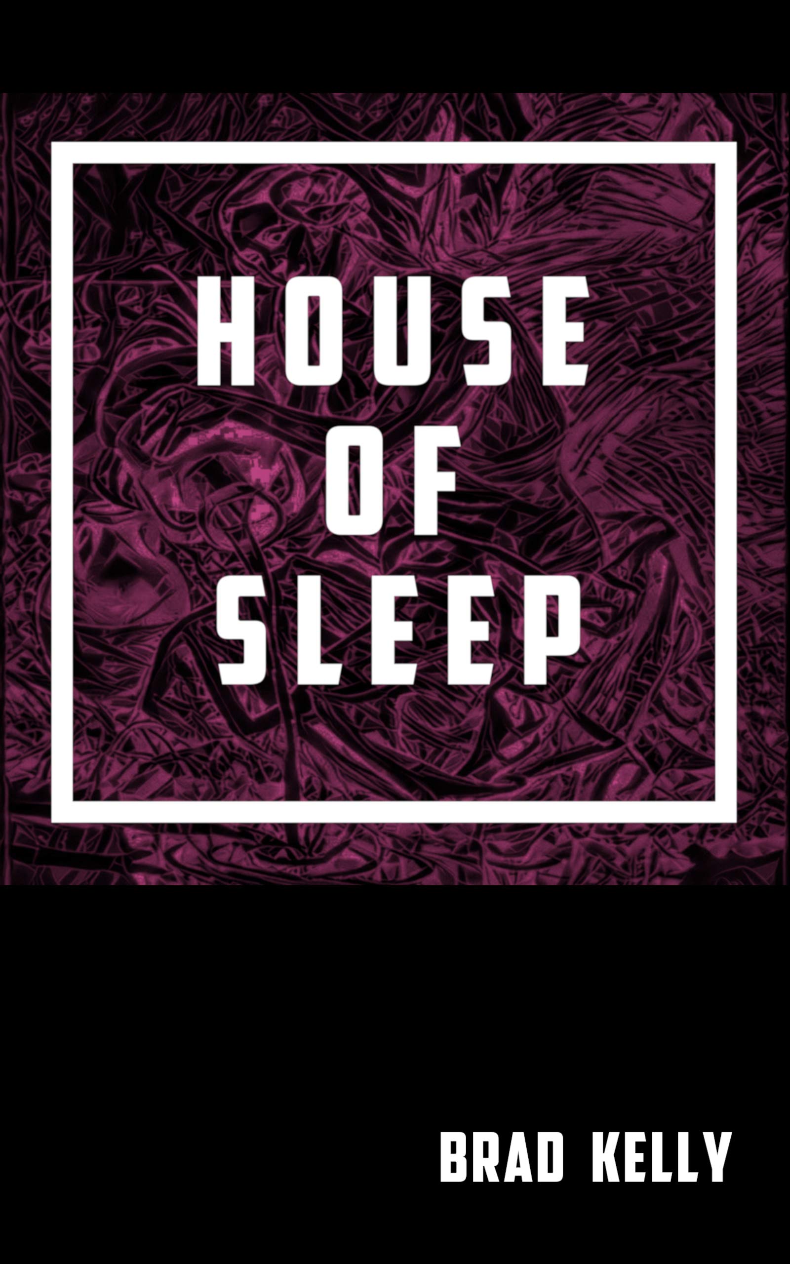 House of Sleep (Kindle Edition)