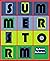 Summer Storm: Short tales o...