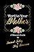 Word to your Mother by Marisa Volpe Lonic
