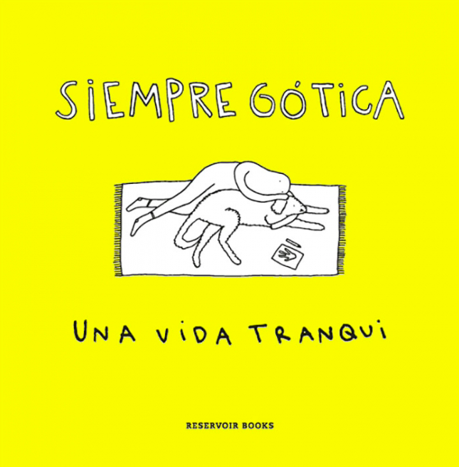 Una vida tranqui (Paperback)
