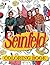 Seinfeld Coloring Book: Dev...