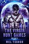 The Virgin Hunt Games #1 by Mel Teshco