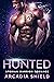 Hunted (Apexian Warrior #5)
