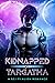 Kidnapped On Targatha by Magda Rhodes