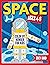 Space Color by Number for K...