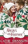 Always and Forever (The Glory Quilts, #1)