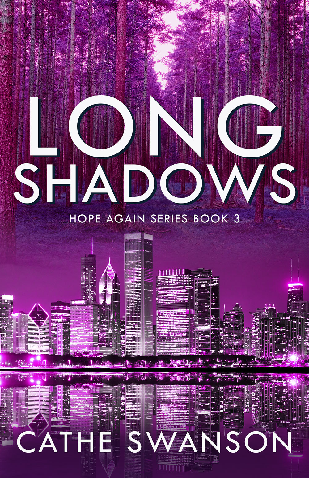 Long Shadows (Hope Again, #3)