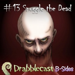Snuggle the Dead (Audiobook)