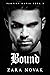 Bound (Vampire Mafia)