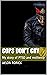 Cops don't cry: My story of...