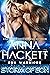 Storm of Eon (Eon Warriors #7) by Anna Hackett