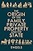 The Origin of the Family, Private Property and the State