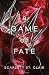 A Game of Fate (Hades Saga,...