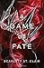 A Game of Fate (Hades Saga, #1)