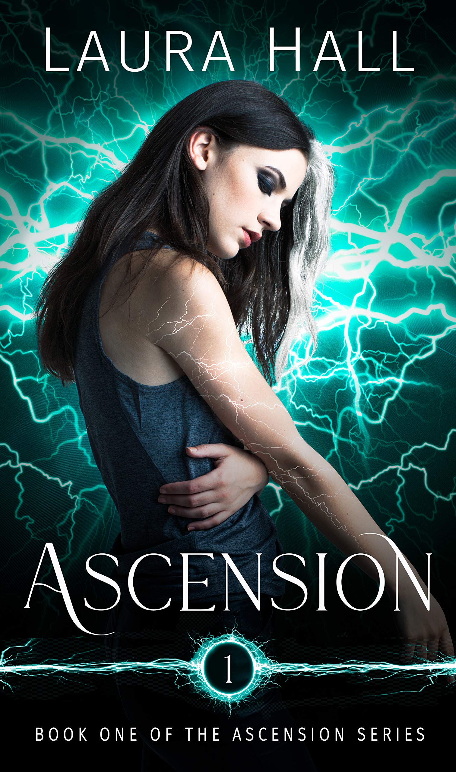Ascension (Ascension, #1)
