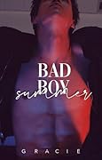 Bad Boy Summer (Bad Boy Roommate #2)