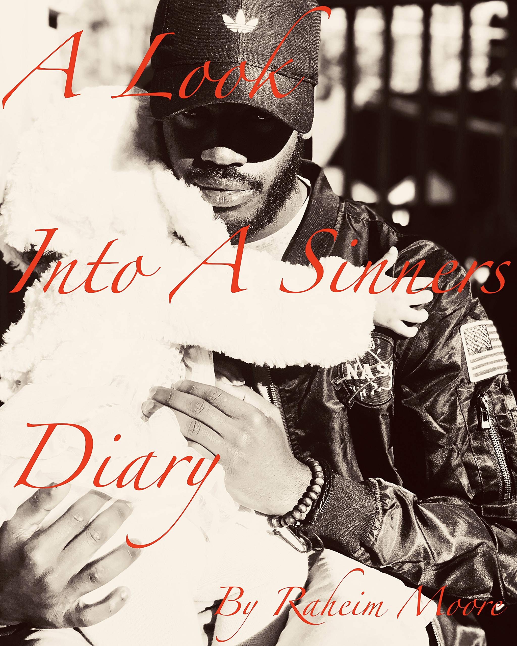 A Look Into A Sinners Diary: Angel the Serial Killer (A Look Into A Sinner's Diary Book 1)
