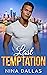Last Temptation (Second Chance Romance Series Book 4)